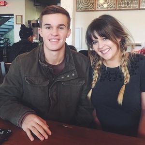 Meet your Posher, Will